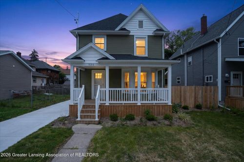 120 Ferguson St, Lansing, MI, 48912-2103 | Card Image