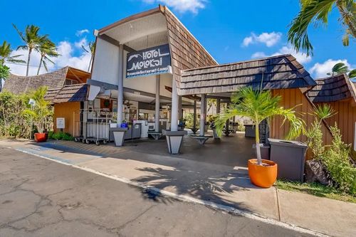 102a-1300 Kamehameha V Hwy, Kaunakakai, HI, 96748-4021 | Card Image