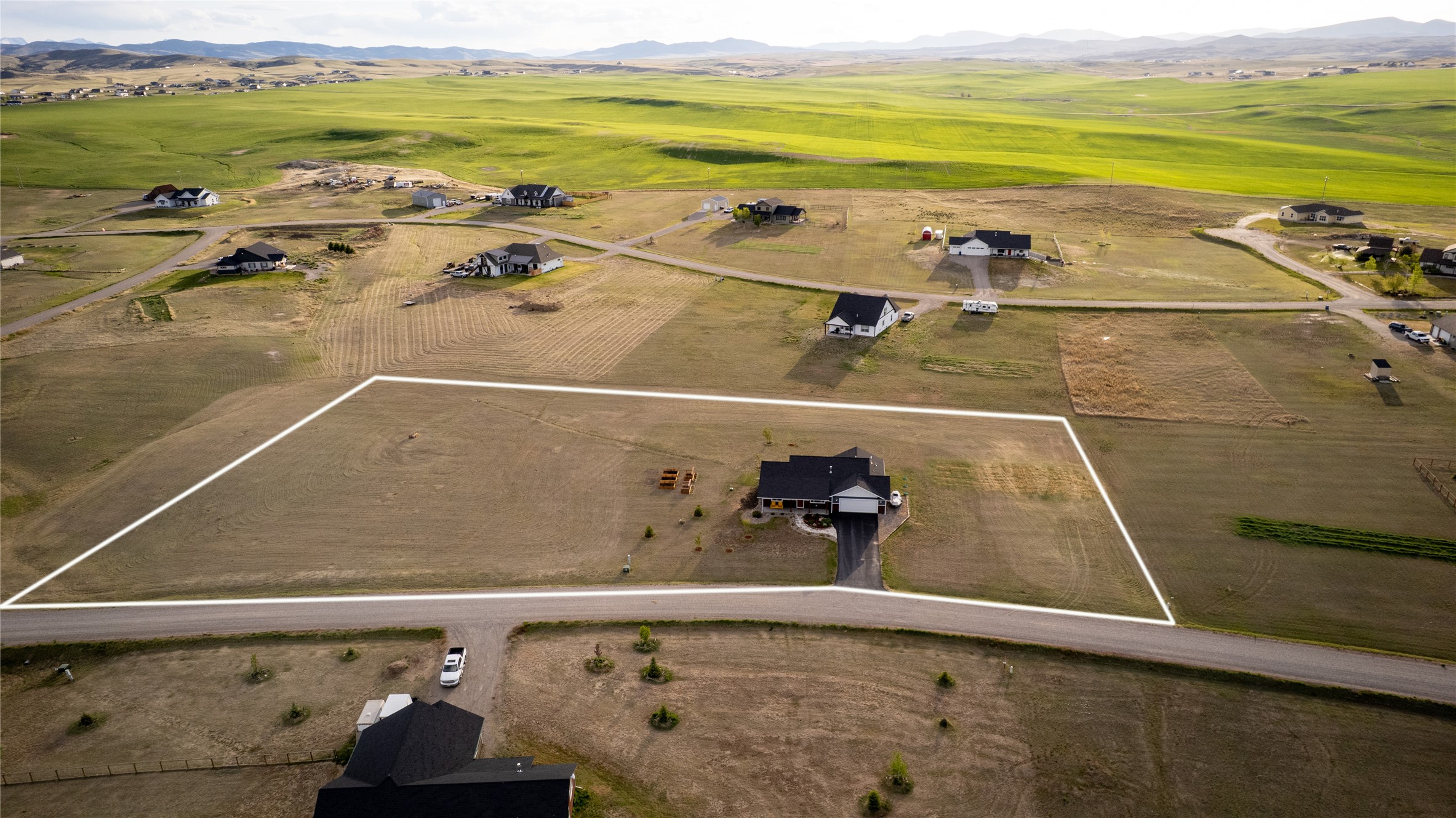 Residential in Three Forks 5