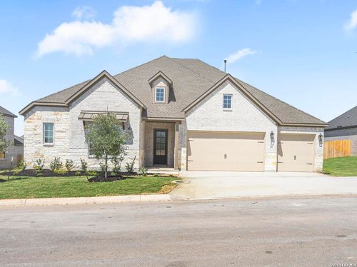 289 Lawrence Dr, Castroville, TX, 78009-3485 | Card Image