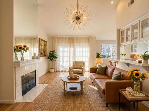 26-20 Willow Rd, Menlo Park, CA, 94025-3612 | Card Image