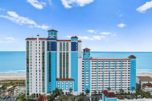 828-3000 N Ocean Blvd, Myrtle Beach, SC, 29577-3046 | Card Image