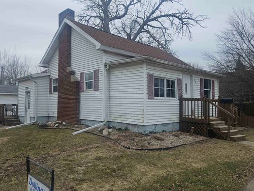 801 Wilson Street, Bay City, MI, 48708 | Card Image