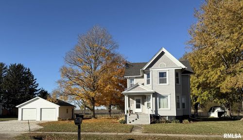 516 S Peoria St, Bradford, IL, 61421-5283 | Card Image