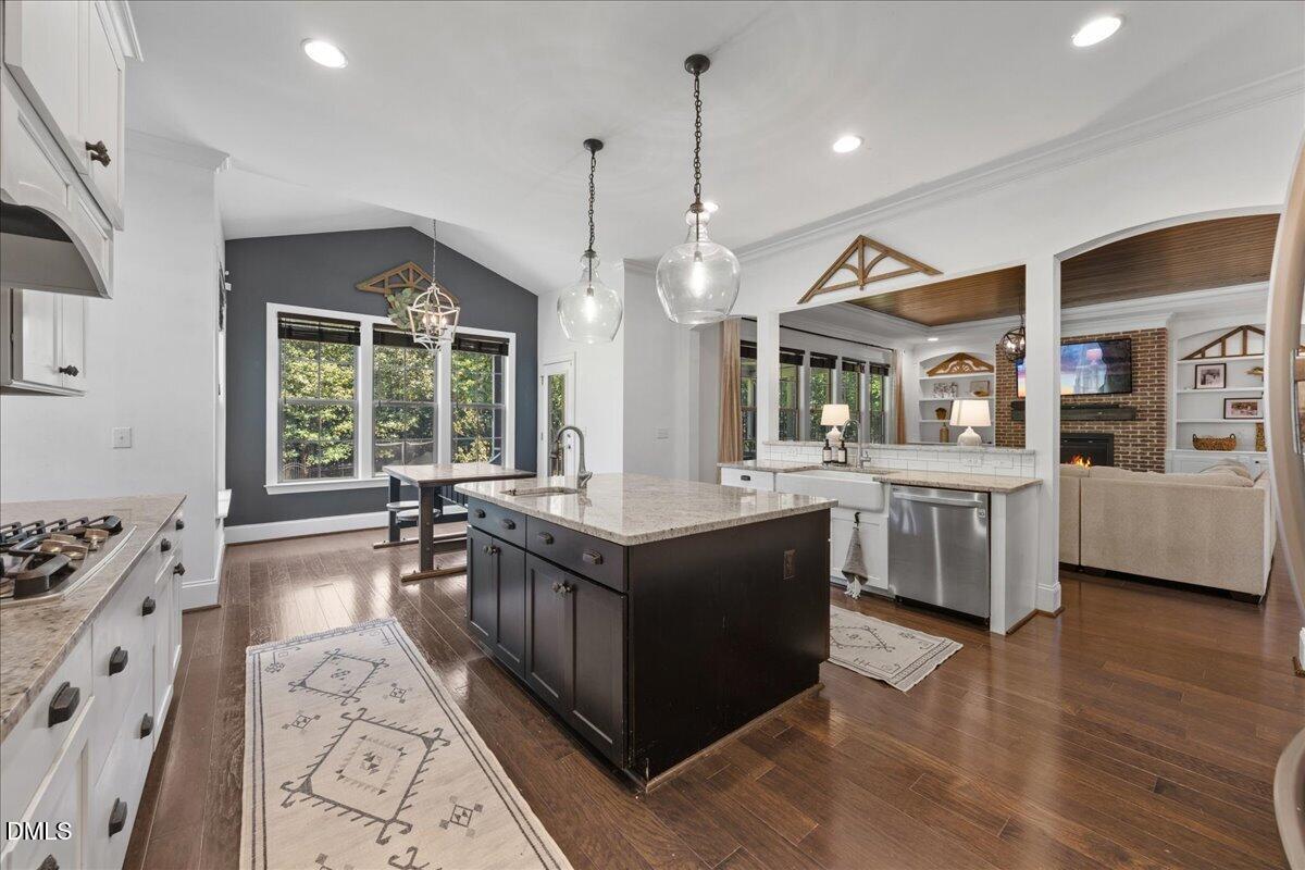 Residential in Wake Forest 4