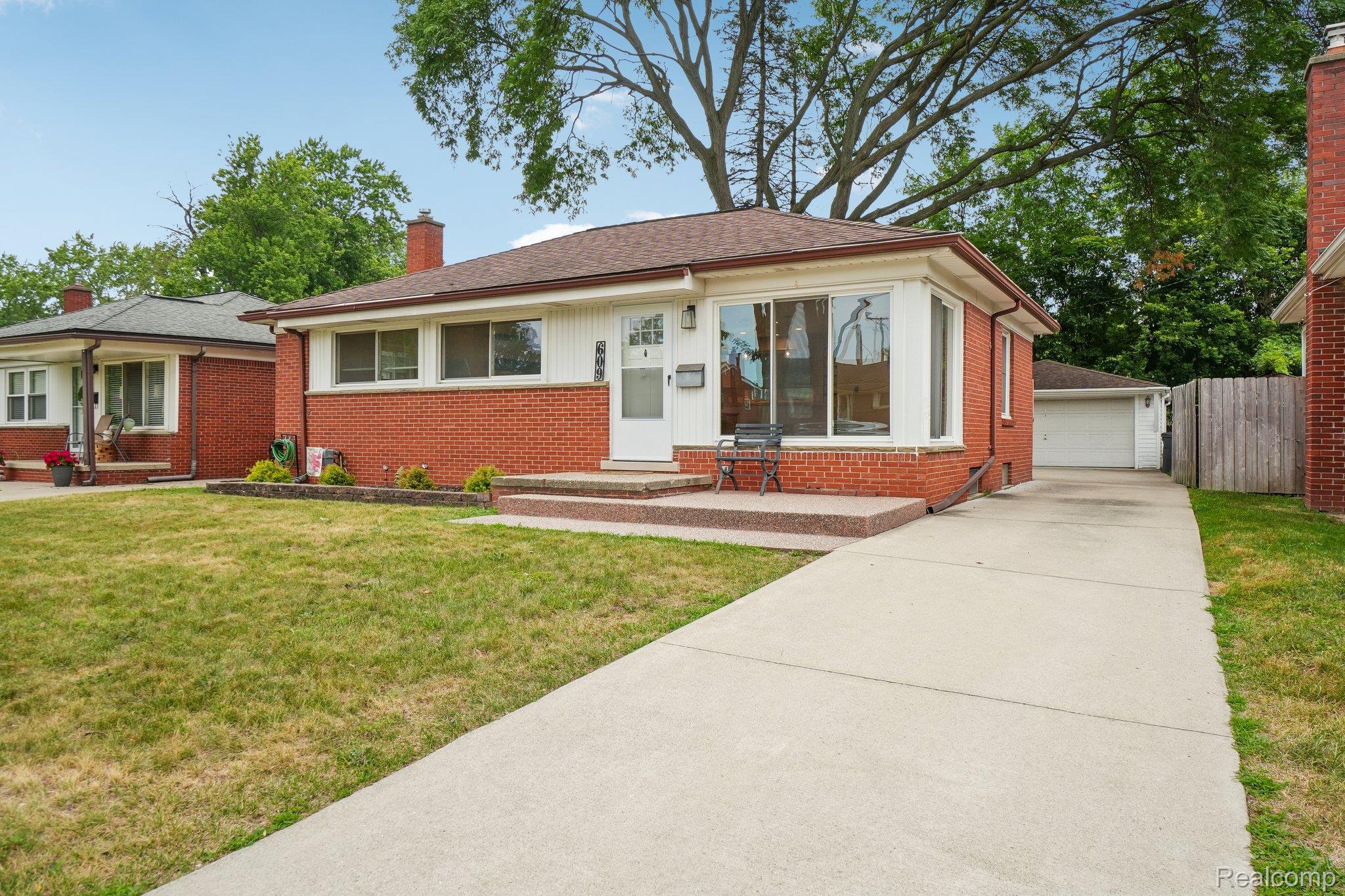 Residential in Clawson 2