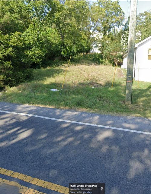 2327 Whites Creek Pike, Nashville, TN, 37207-4344 | Card Image