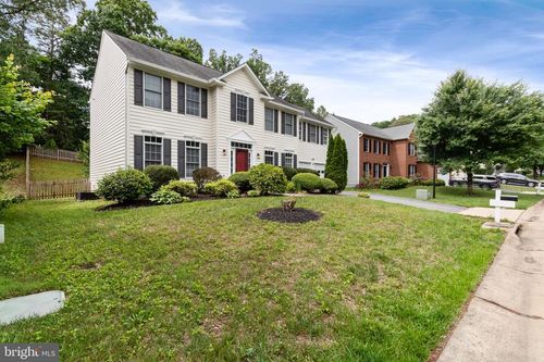 11012 Copeland Ct, FREDERICKSBURG, VA, 22407-2592 | Card Image