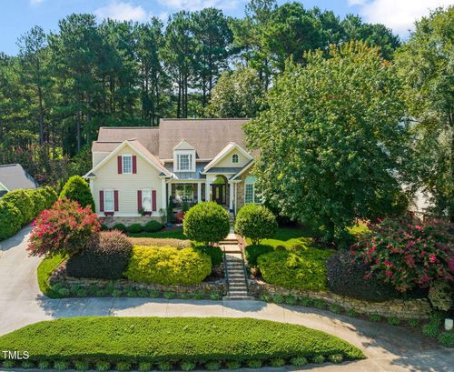1009 Hidden Jewel Ln, Wake Forest, NC, 27587-4208 | Card Image