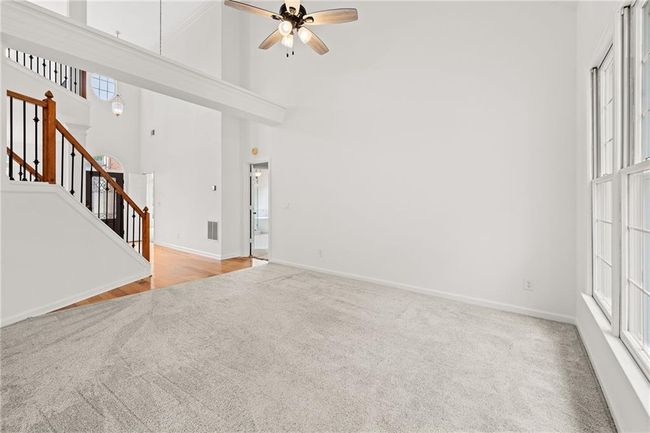 7020 Grand View Way, House other with 4 bedrooms, 3 bathrooms and null parking in Suwanee GA | Image 13
