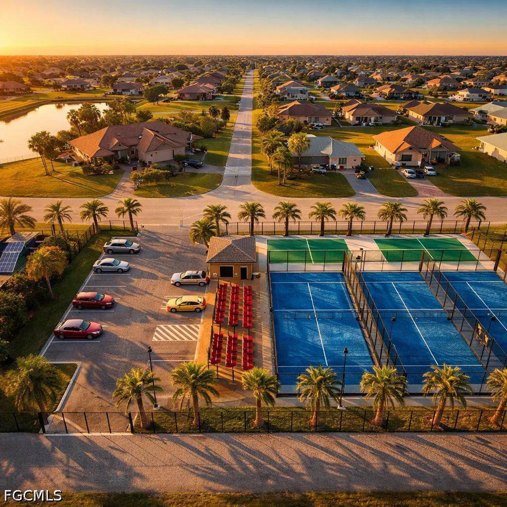 Land in Cape Coral 2