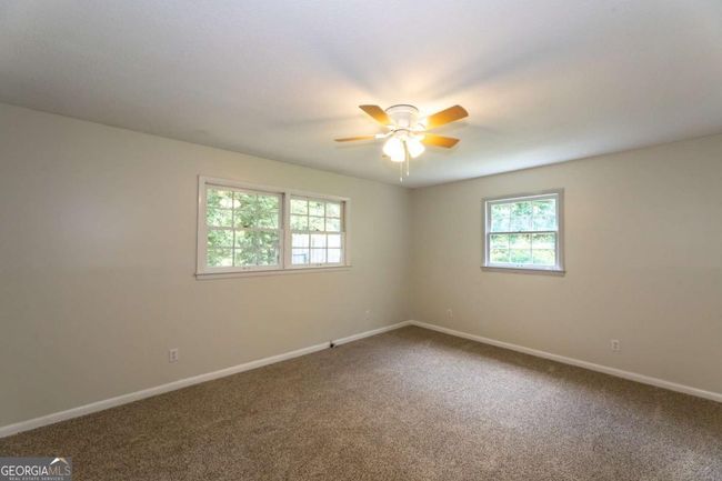 907 Euclid Ave, House other with 4 bedrooms, 2 bathrooms and null parking in Waycross GA | Image 21