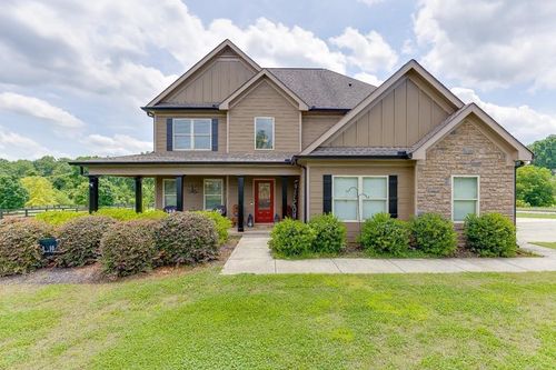 1509 Nightingale St, Jefferson, GA, 30549-4623 | Card Image