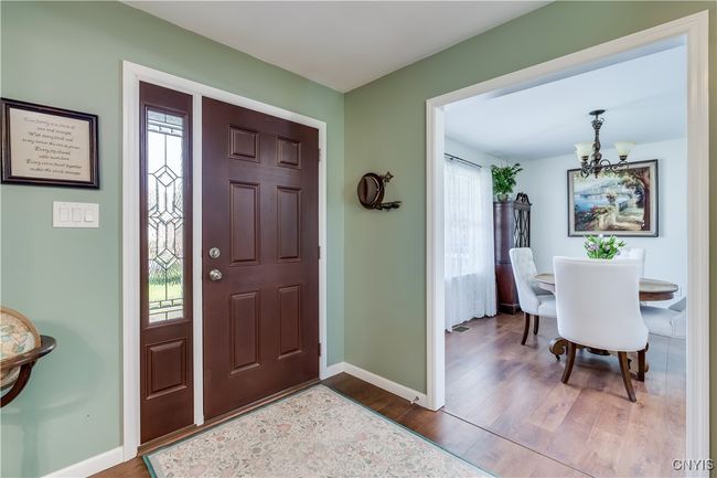 210 Funnycide Dr, House other with 5 bedrooms, 3 bathrooms and null parking in Sackets Harbor NY | Image 16