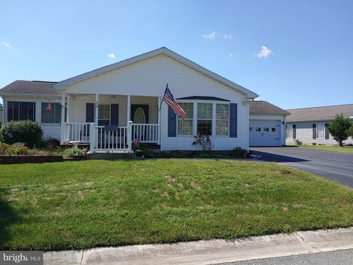 309-309 Persimmon Cir W, DOVER, DE, 19901-1390 | Card Image