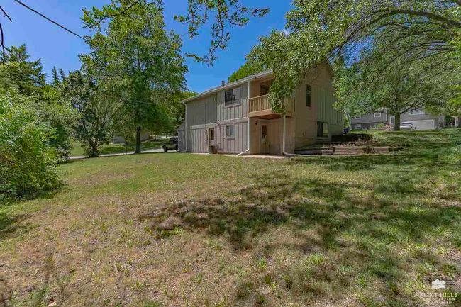 724 Dehoff Dr, House other with 3 bedrooms, 2 bathrooms and null parking in Manhattan KS | Image 42