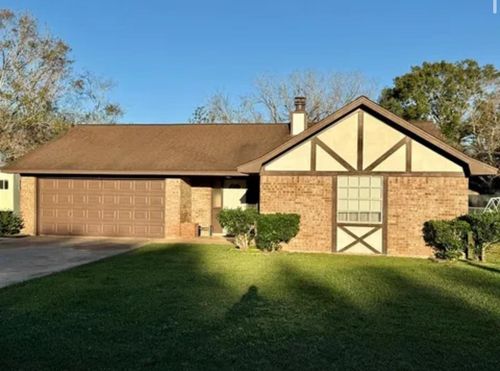 615 Roene Ln, West Columbia, TX, 77486-4049 | Card Image