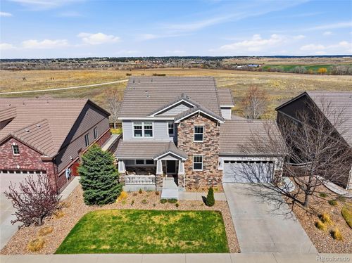 6726 Lynch Ln, Castle Rock, CO, 80108-9500 | Card Image