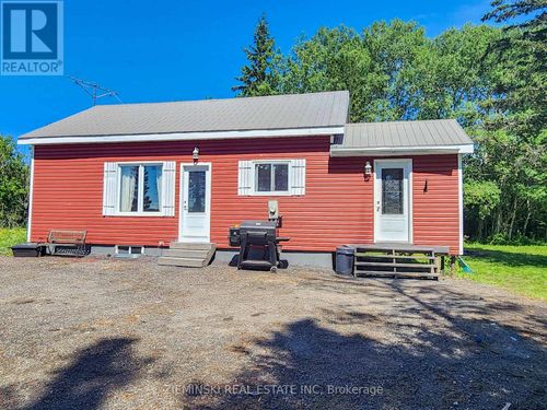 1372 Highway 11 N, Matheson, ON, P0K1N0 | Card Image