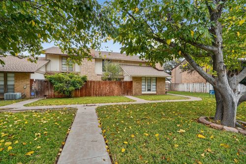 1458 Brittany Ln, Odessa, TX, 79761-1900 | Card Image