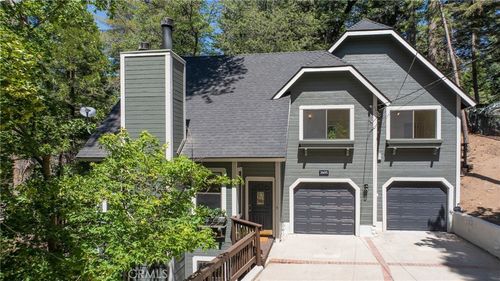26695 Thunderbird, Lake Arrowhead, CA, 92352 | Card Image