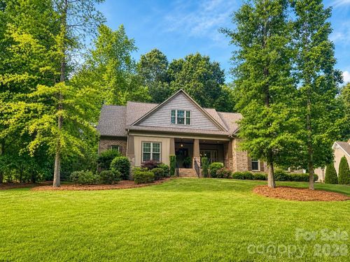 129 Buckingham Place Rd, Mooresville, NC, 28115-9177 | Card Image