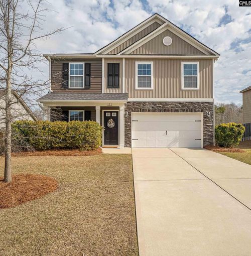 171 Drummond Way, Lexington, SC, 29072 | Card Image