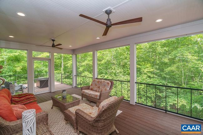 2741 Proffit Crossing Ln, House other with 5 bedrooms, 5 bathrooms and null parking in CHARLOTTESVILLE VA | Image 17