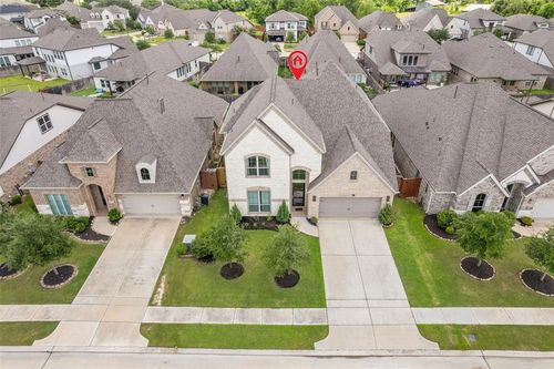 13731 Pedernales Ct, Cypress, TX, 77429-7850 | Card Image