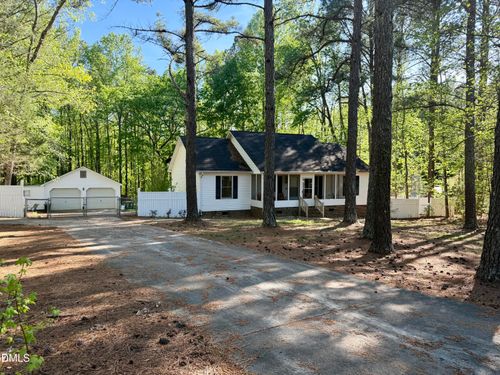 4074 Old Franklinton Rd, Franklinton, NC, 27525-8171 | Card Image