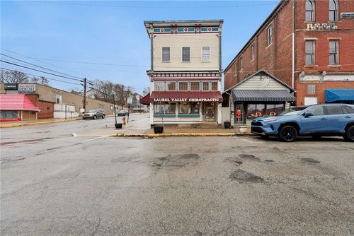 601 Salt St, Saltsburg, PA, 15681-1127 | Card Image