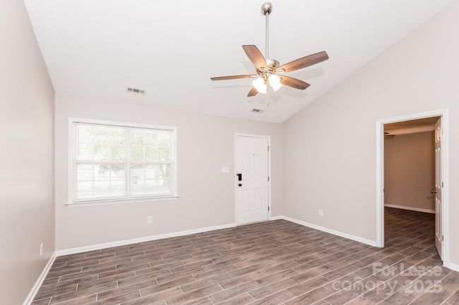 6020 Windsong Way, House other with 3 bedrooms, 2 bathrooms and null parking in Wingate NC | Image 4