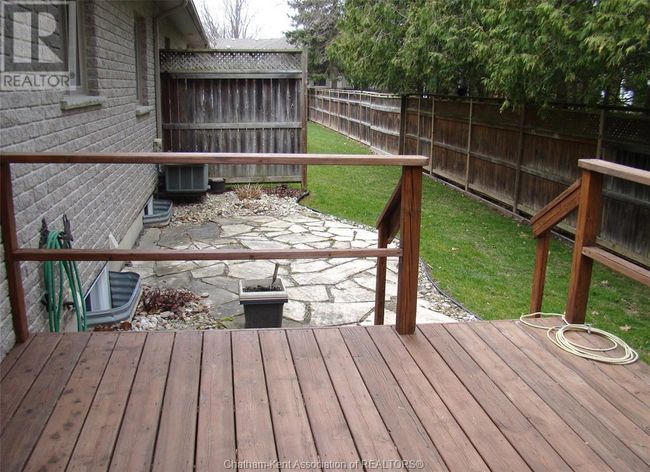 22 Red Leaf Lane, Townhouse with 1 bedrooms, 3 bathrooms and null parking in Ridgetown ON | Image 20