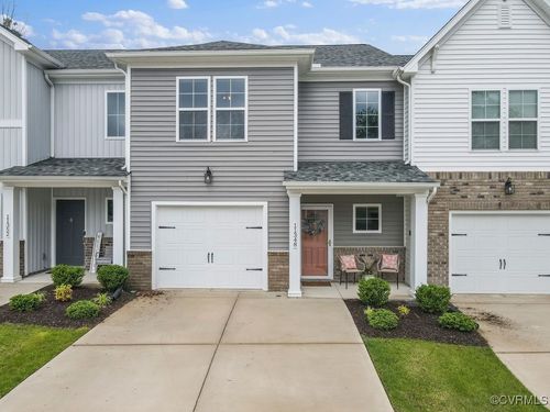 11348 Benton Pointe Way, Chester, VA, 23831 | Card Image