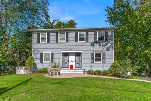 b-56 E Main St, Mendham, NJ, 07945-1525 | Card Image