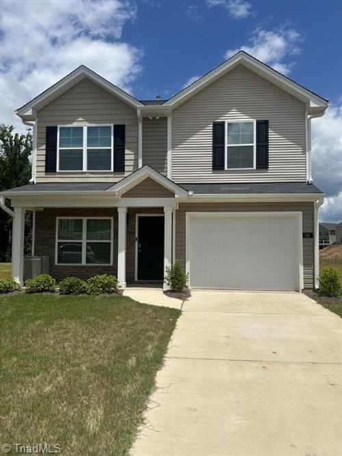 591 Tochi Ct, Winston-Salem, NC, 27105-1648 | Card Image