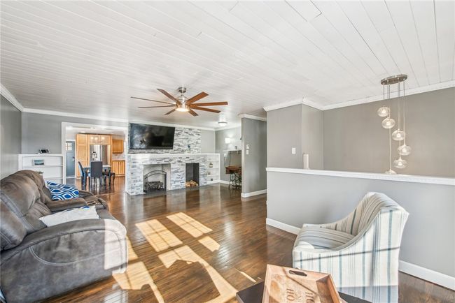 138 S Pine Ave, House other with 5 bedrooms, 3 bathrooms and 4 parking in Stoystown PA | Image 11