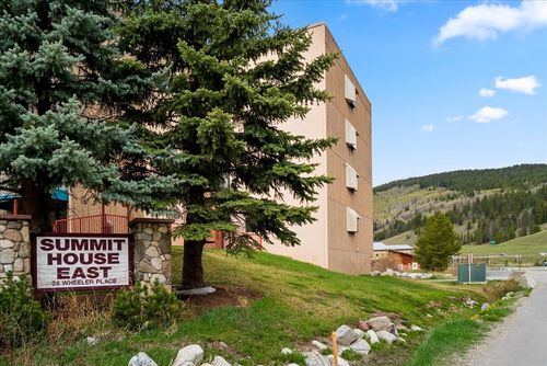 303-35 Wheeler Pl, Frisco, CO, 80443-5753 | Card Image