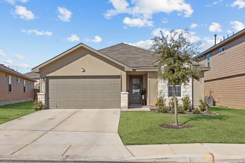 4841 Theralite Trl, San Antonio, TX, 78253-3909 | Card Image