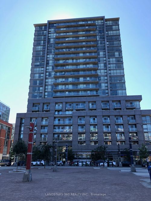 1710-68 Abell St, Toronto, ON, M6J0B1 | Card Image
