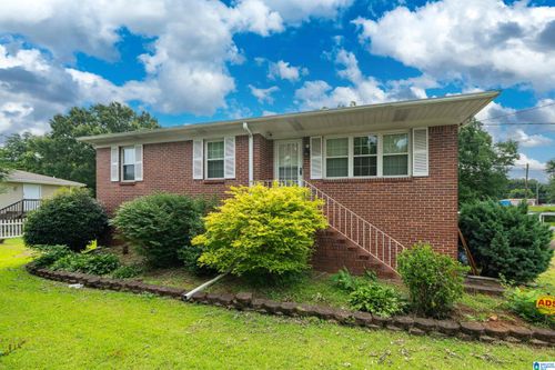 1231 Potter Ave, BESSEMER, AL, 35020-8651 | Card Image