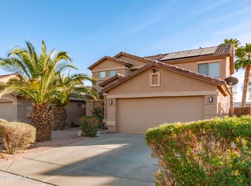 13829 W Rovey Ave, Litchfield Park, AZ, 85340-5372 | Card Image