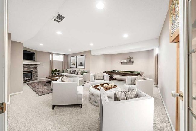 20 Mt Cascade Close Se, Home with 5 bedrooms, 3 bathrooms and 4 parking in Calgary AB | Image 9