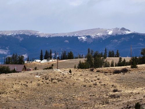 53 Cobb Ln, Como, CO, 80432 | Card Image