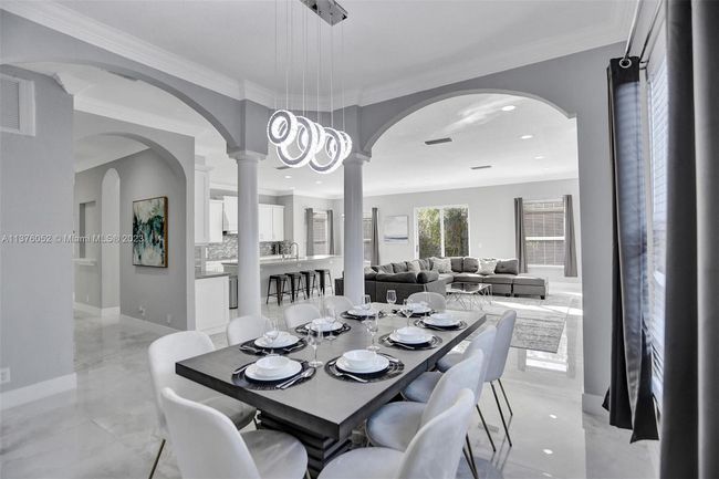 NONE - 951 Nw 4 Th Ct, House other with 6 bedrooms, 5 bathrooms and null parking in Boca Raton FL | Image 16