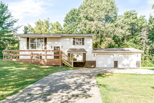 3155 Nutmeg Rd, Plymouth, IN, 46563-7702 | Card Image