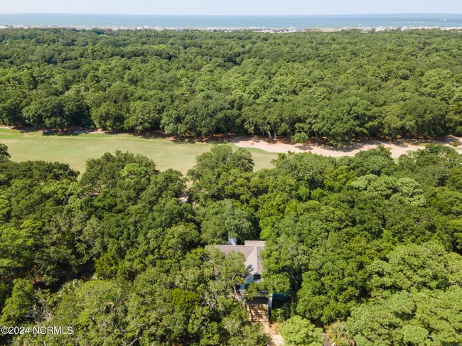 206 N Bald Head Wynd, House other with 3 bedrooms, 4 bathrooms and 2 parking in Bald Head Island NC | Image 41