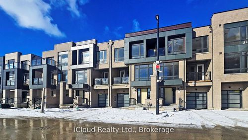 38 Dandara Gate, Woodbridge, ON, L4L1W1 | Card Image