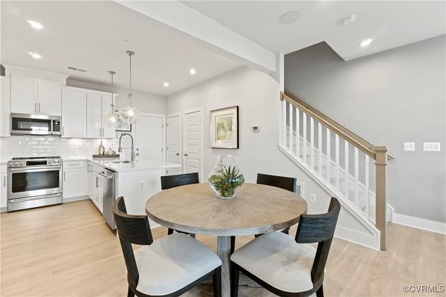 13210 Garland Ln, Condo with 3 bedrooms, 3 bathrooms and null parking in Midlothian VA | Image 8