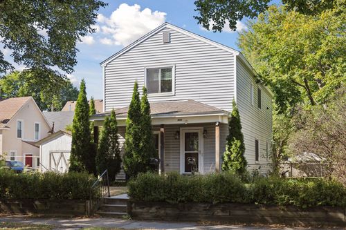 2410 Quincy St Ne, Minneapolis, MN, 55418-3624 | Card Image